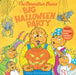 The Berenstain Bears' Big Halloween Party by Mike Berenstain