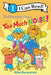 The Berenstain Bears: Too Much Noise! by Mike Berenstain