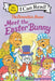 The Berenstain Bears Meet the Easter Bunny by Mike Berenstain