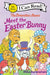 The Berenstain Bears Meet the Easter Bunny by Mike Berenstain