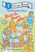The Berenstain Bears Share and Share Alike! by Mike Berenstain