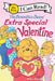 The Berenstain Bears' Extra Special Valentine by Mike Berenstain