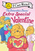 The Berenstain Bears' Extra Special Valentine by Mike Berenstain