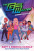 Unti GM Novel #1 - Dlj