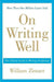 On Writing Well by William Zinsser