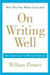 On Writing Well by William Zinsser