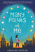 Many Points of Me by Caroline Gertler