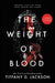 The Weight of Blood by Tiffany D. Jackson