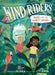 Wind Riders #2: Search for the Scarlet Macaws by Jen Marlin