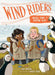 Wind Riders #4: Whale Song by Jen Marlin