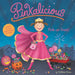 Pinkalicious: Pink or Treat!: Includes 8 Cards, a Fold-Out Poster, and Stickers! by Victoria Kann