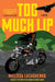 Too Much Lip by Melissa Lucashenko