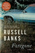 Foregone by Russell Banks