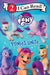 My Little Pony: Cinematic I Can Read #1 by Hasbro