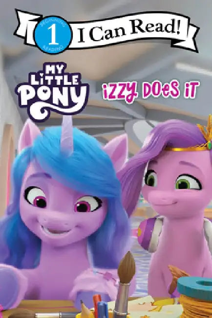 My Little Pony: Cutie Mark Mix-Up by Hasbro