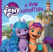 My Little Pony: Cinematic 8x8 Plus by Hasbro
