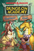 Dungeons & Dragons: Clubhouse Chaos by Diane Walker