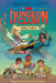 Dungeons & Dragons: Middle Grade Graphic Novel #1 by Molly Knox Ostertag