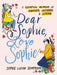 Dear Sophie, Love Sophie: A Graphic Memoir in Diaries, Letters, and Lists by Sophie Lucido Johnson