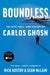 Boundless: The Rise, Fall, and Escape of Carlos Ghosn by Nick Kostov
