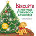 Biscuit's Christmas Storybook Favorites by Alyssa Satin Capucilli
