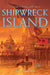 Orphans of the Tide #2: Shipwreck Island by Struan Murray