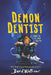 Demon Dentist by David Walliams