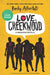 Love, Creekwood: A Simonverse Novella by Becky Albertalli