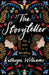 The Storyteller by Kathryn Williams
