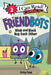 Friendbots: Blink and Block Bug Each Other by Vicky Fang