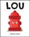 Lou by Breanna Carzoo