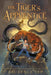 The Tiger's Apprentice by Laurence Yep