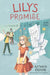 Lily's Promise by Kathryn Erskine