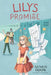 Lily's Promise by Kathryn Erskine