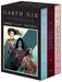 The Old Kingdom Three-Book Box Set: Sabriel, Lirael, Abhorsen by Garth Nix