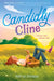 Candidly Cline by Kathryn Ormsbee