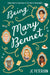 Being Mary Bennet by J. C. Peterson