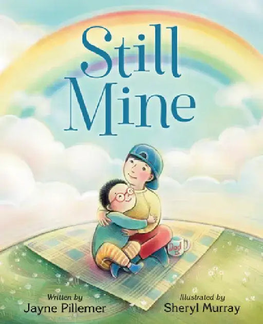 Still Mine by Jayne Pillemer