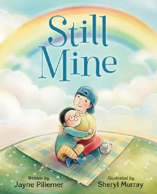 Still Mine by Jayne Pillemer