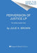 Perversion of Justice LP by Julie K. Brown