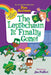My Weird School Special: The Leprechaun Is Finally Gone! by Dan Gutman