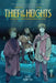 Thief of the Heights by Son M