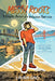 Messy Roots: A Graphic Memoir of a Wuhanese-American by Laura Gao