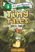 Tiny Tales Book 1: Shell Quest by Steph Waldo
