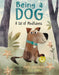Being a Dog: A Tail of Mindfulness by Maria Gianferrari