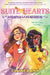 Suitehearts #1: Harmony and Heartbreak by Claire Kann