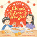 Chloe's Lunar New Year by Lily Lamotte
