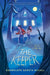 The Keeper by Guadalupe Garcia McCall