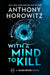 Unti Bond #3 by Anthony Horowitz