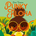 Punky Aloha by Shar Tuiasoa